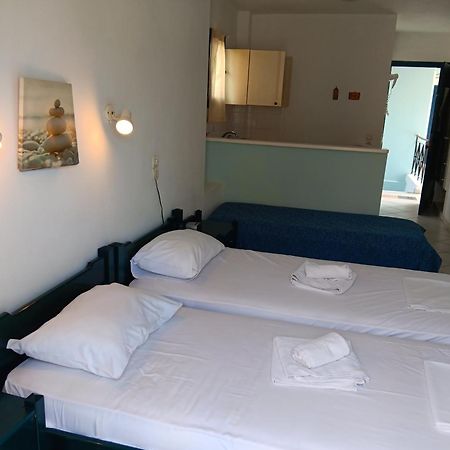 Studio In Agiapelagia For 3 Pers - Crete Agia Pelagia Exterior foto
