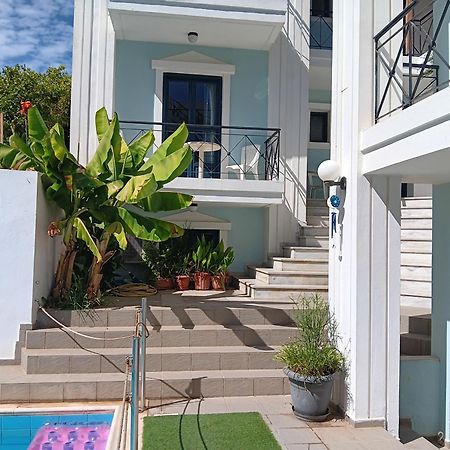 Studio In Agiapelagia For 3 Pers - Crete Agia Pelagia Exterior foto
