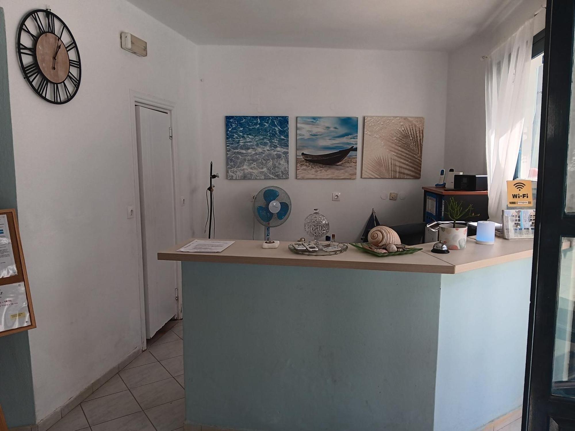 Studio In Agiapelagia For 3 Pers - Crete Agia Pelagia Exterior foto